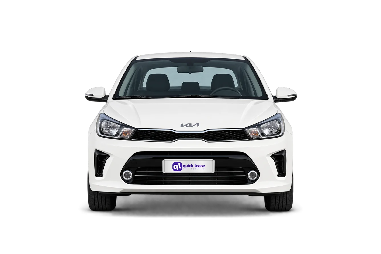 KIA Pegas 2024 3