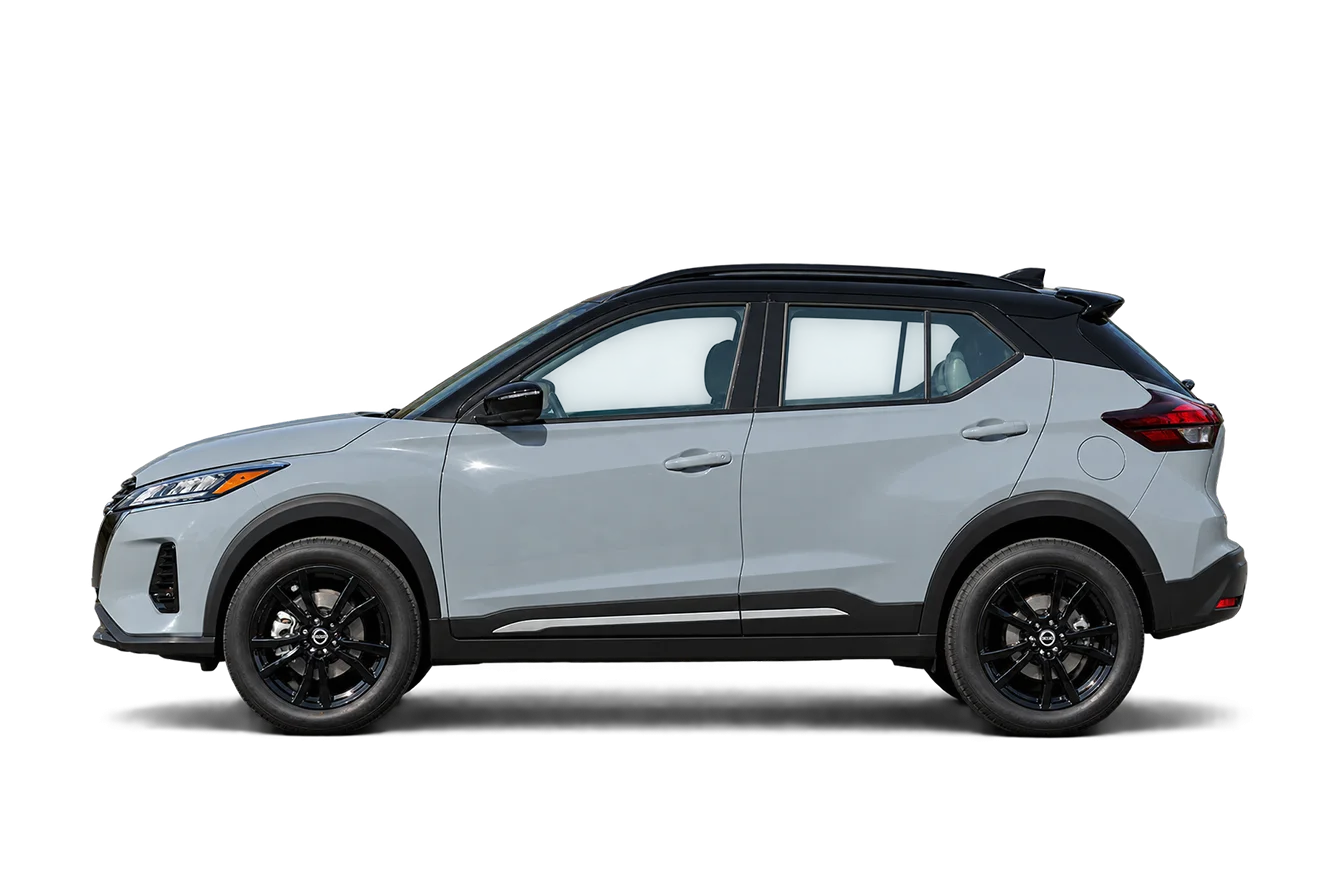 Nissan Kicks 2022 3