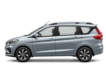 Suzuki Ertiga 2025 3