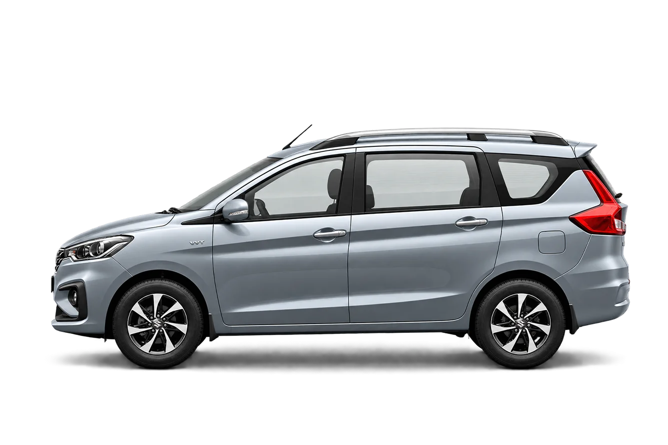Suzuki Ertiga 2025 3