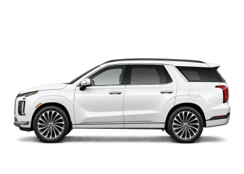 Hyundai Palisade 2022 3