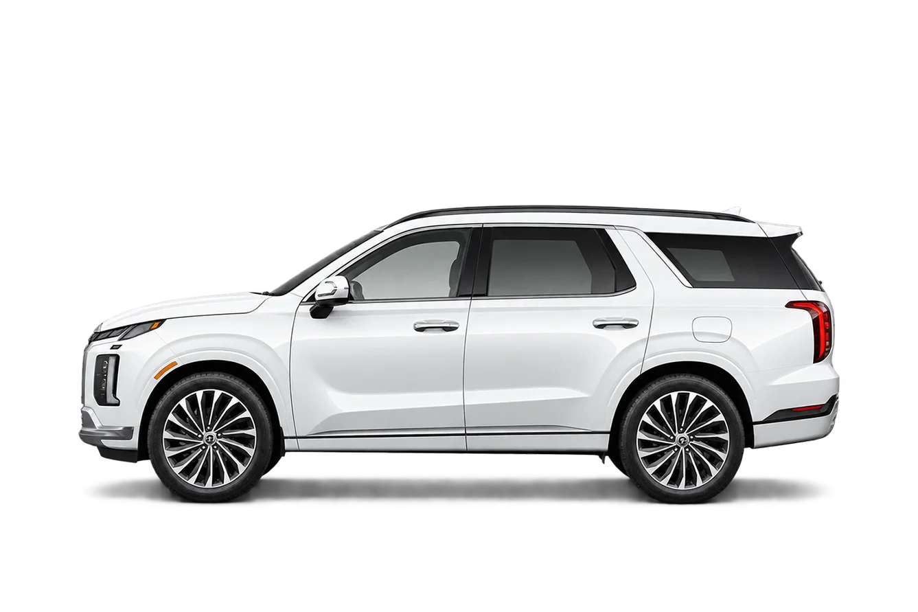Hyundai Palisade 2022 3