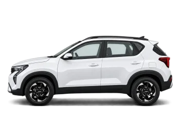 Kia Sonet 2025 3