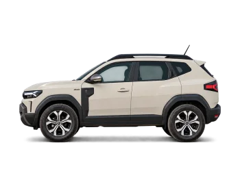 Renault Duster 2025 3