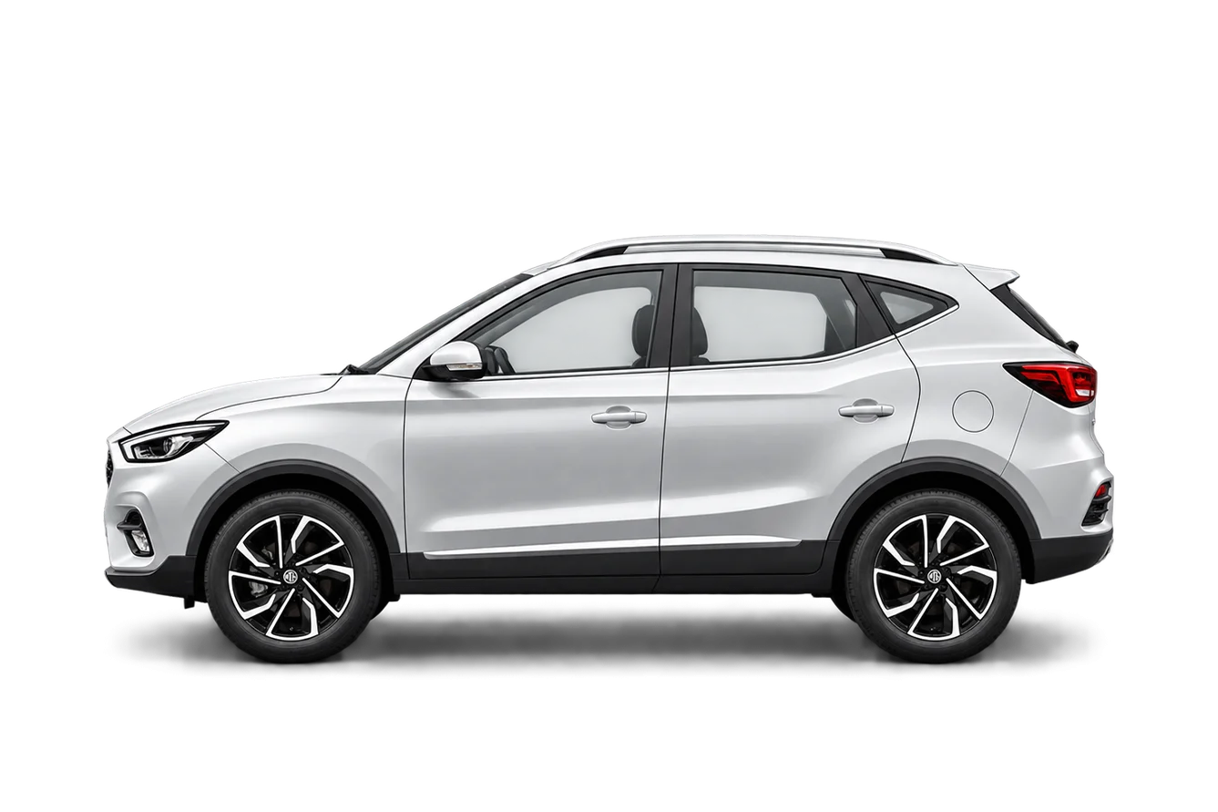 MG ZS 2025 3