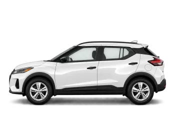 Nissan Kicks 2024 3