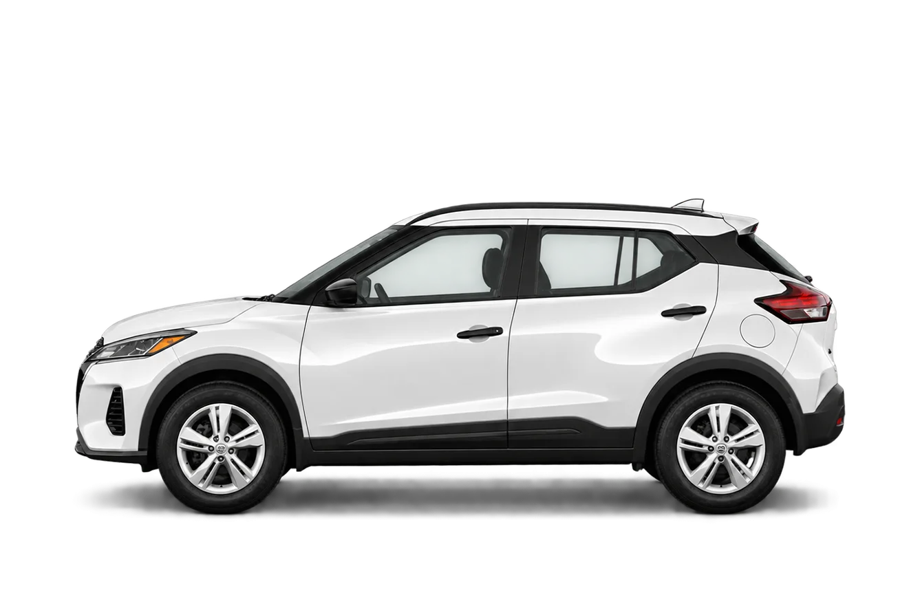 Nissan Kicks 2024 3