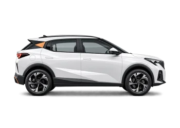 GAC GS3 EMZOOM 2026 3