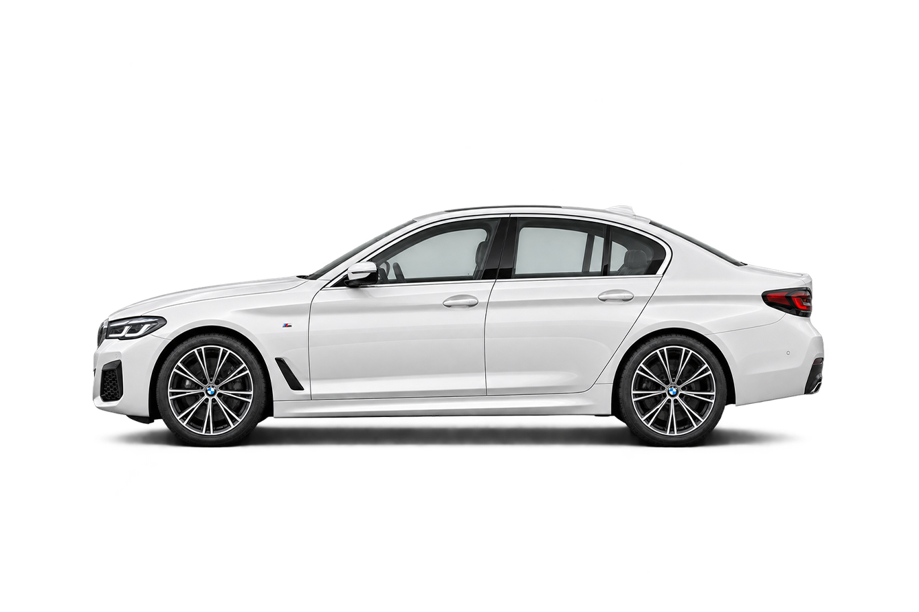 BMW 520i 2026 3