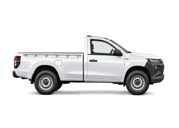 ميتسوبيشي L200 ذات الكابينة المفردة 2025 3