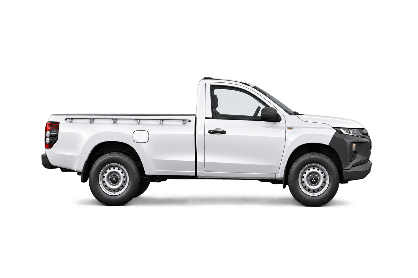 ميتسوبيشي L200 ذات الكابينة المفردة 2025 3