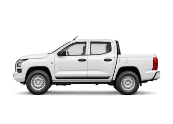 ميتسوبيشي L200 دابل كاب 2025 3