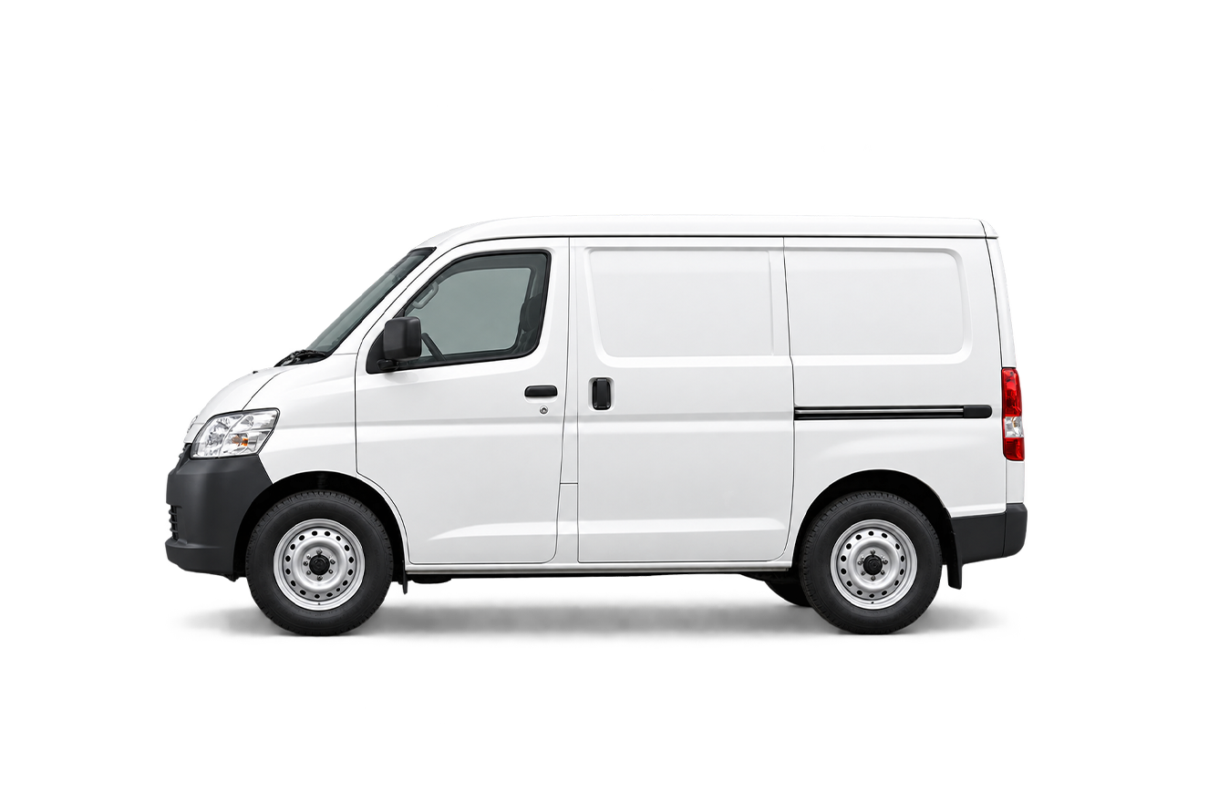 LiteAce Toyota 2025 3