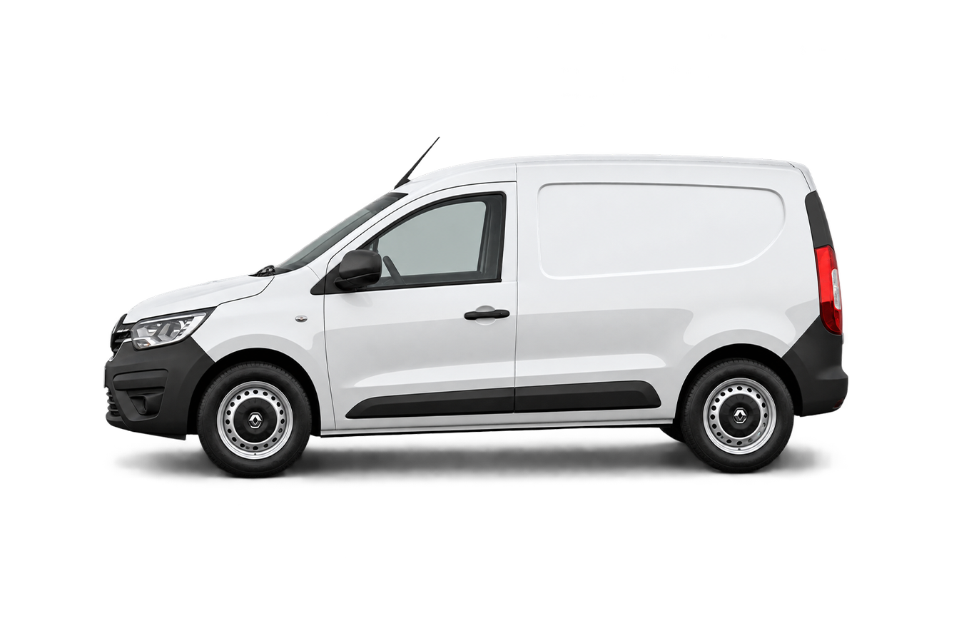 Renault Express 2025 3