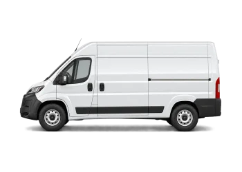 Peugeot Boxer 2025 3