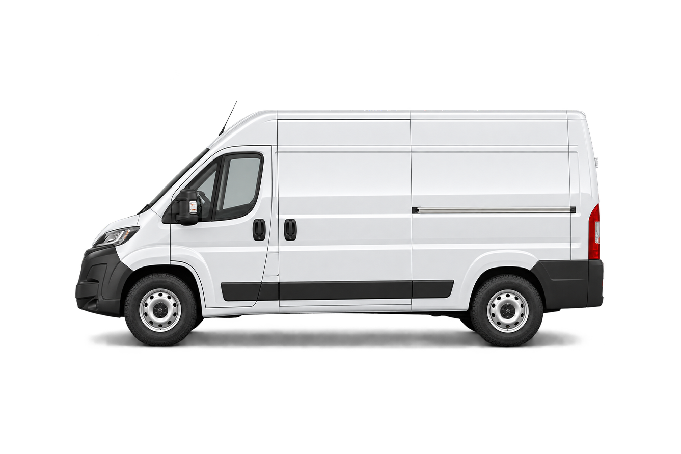 Peugeot Boxer 2025 3