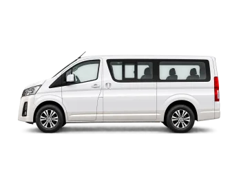 Toyota Hiace 2026 3
