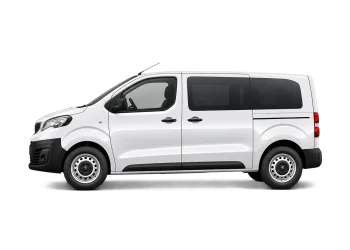 Peugeot Expert 2025 3