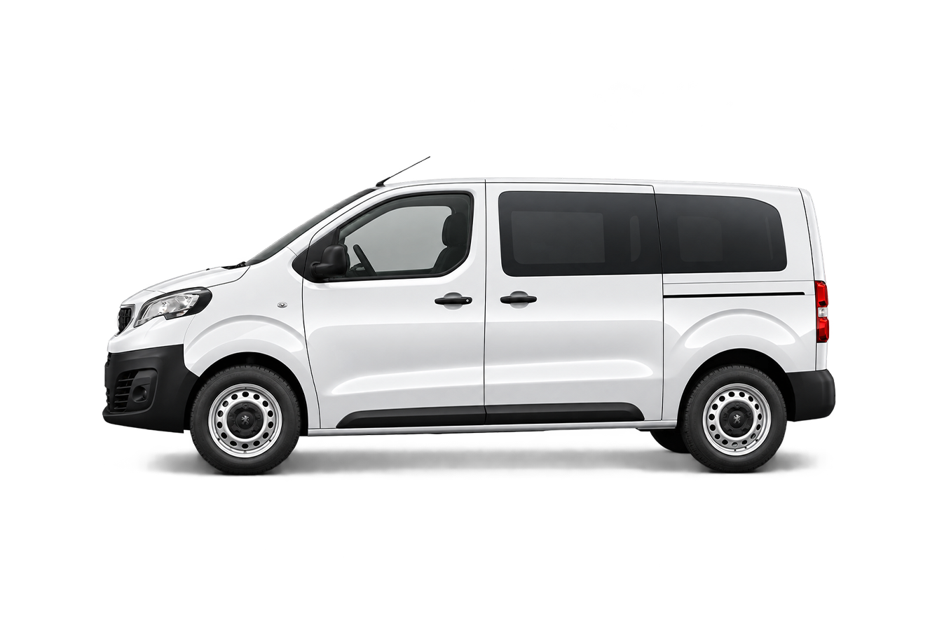 Peugeot Expert 2025 3