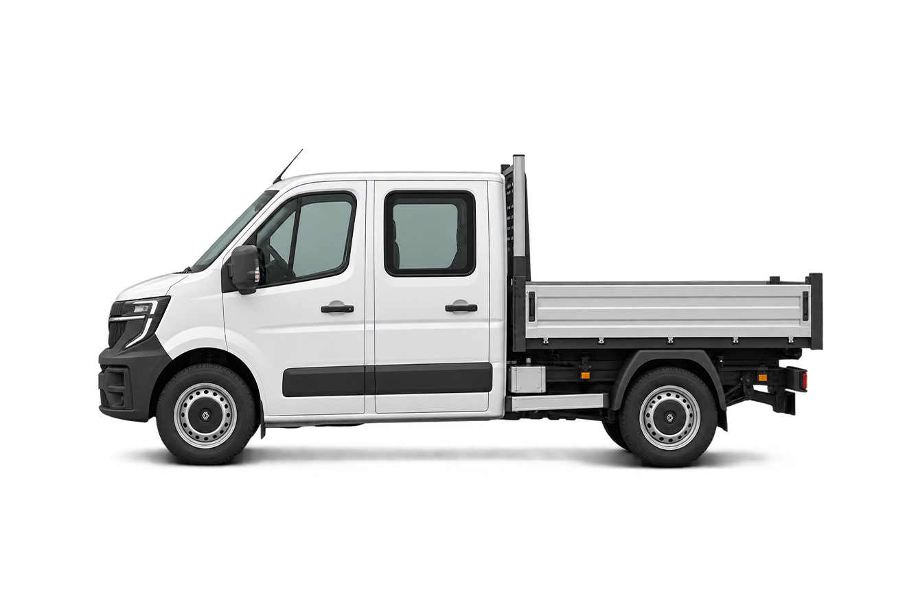 Renault Master 2025 3