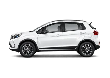 Geely GX3 Pro 2026 3