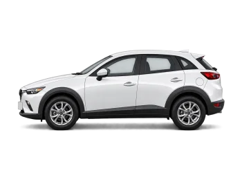 Mazda CX3 2025 3