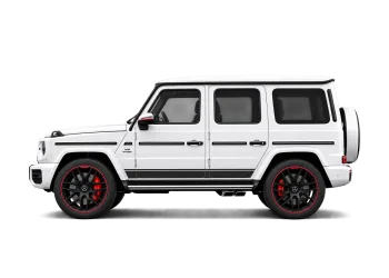 Mercedes G63 2025 3