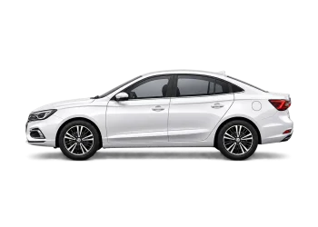 كويك ليز لتأجير السيارات توفر ام جي MG5 2025 3