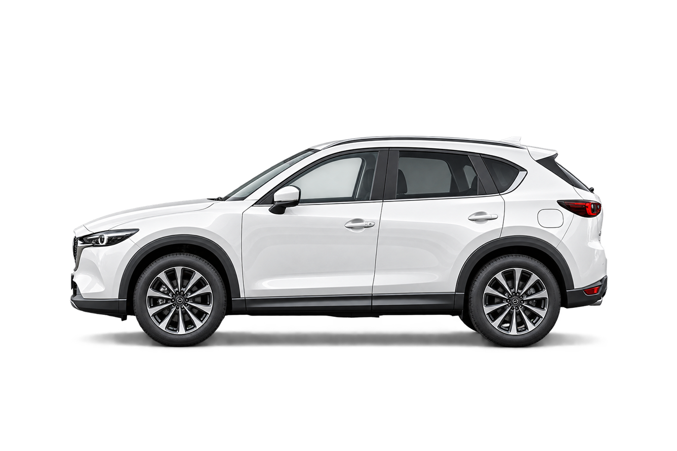 مازدا CX-5 2025 3