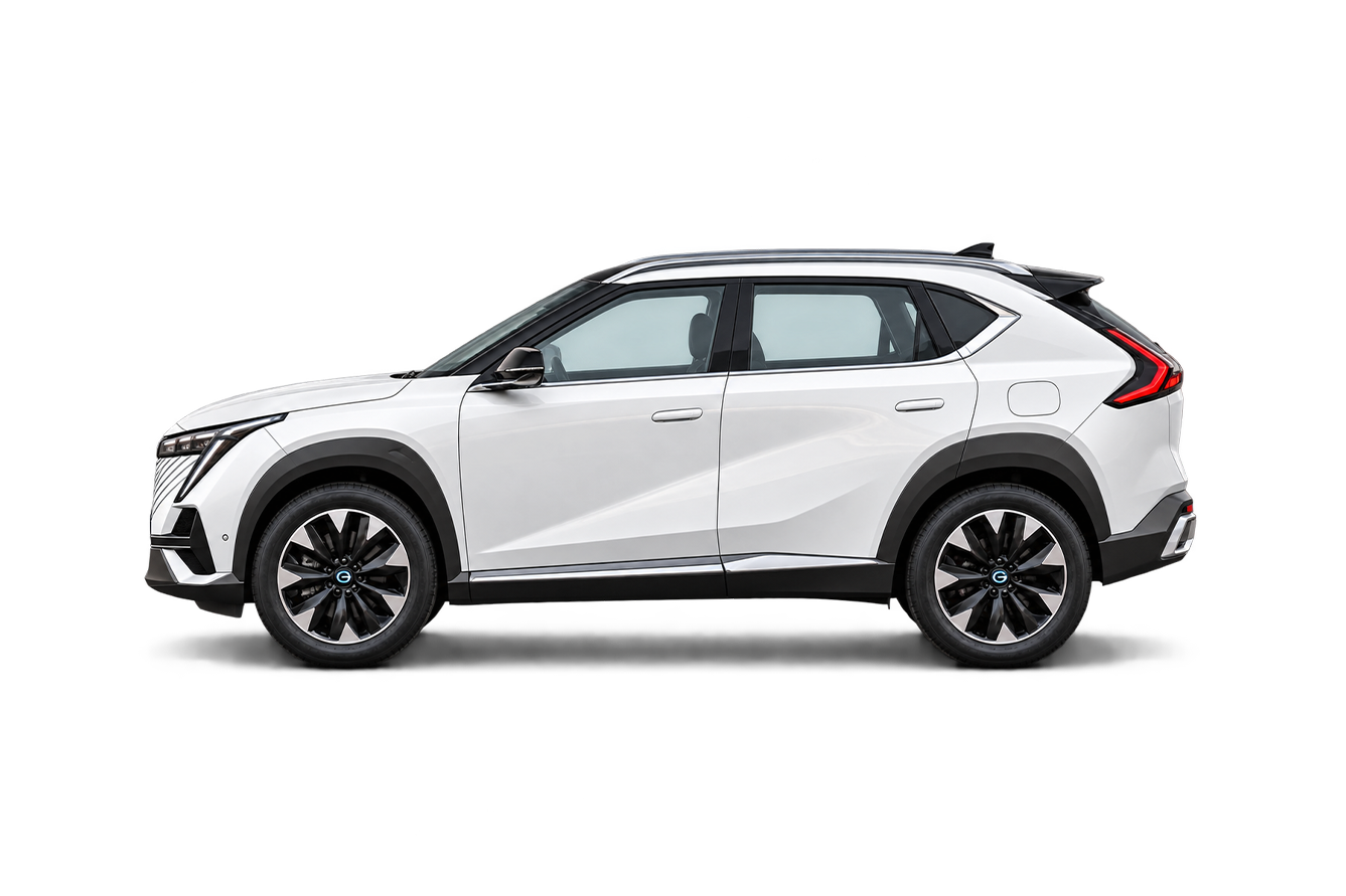 GAC Emkoo 2024 3