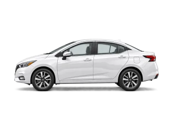 Nissan Sunny 2023 3
