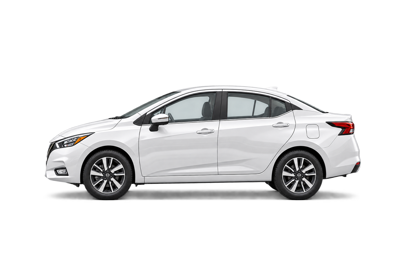 Nissan Sunny 2023 3