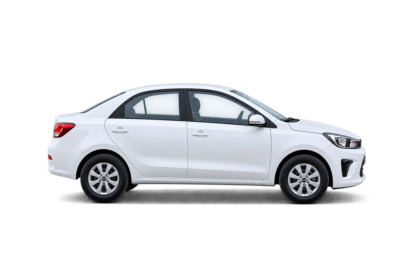 Kia Pegas 2023 3