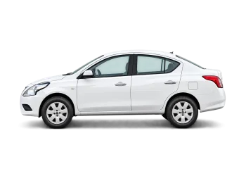 Nissan Sunny 2024 3