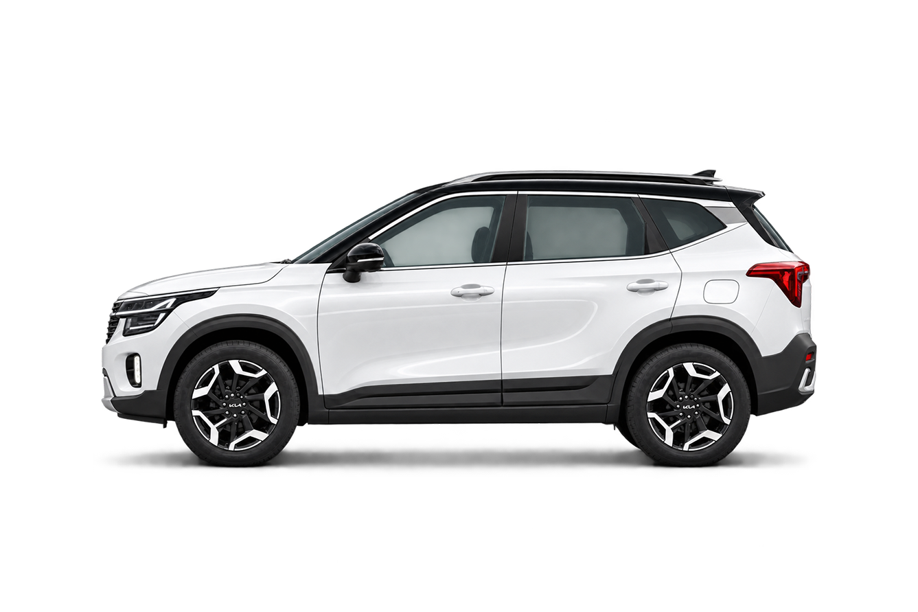 Kia Seltos 2023 3