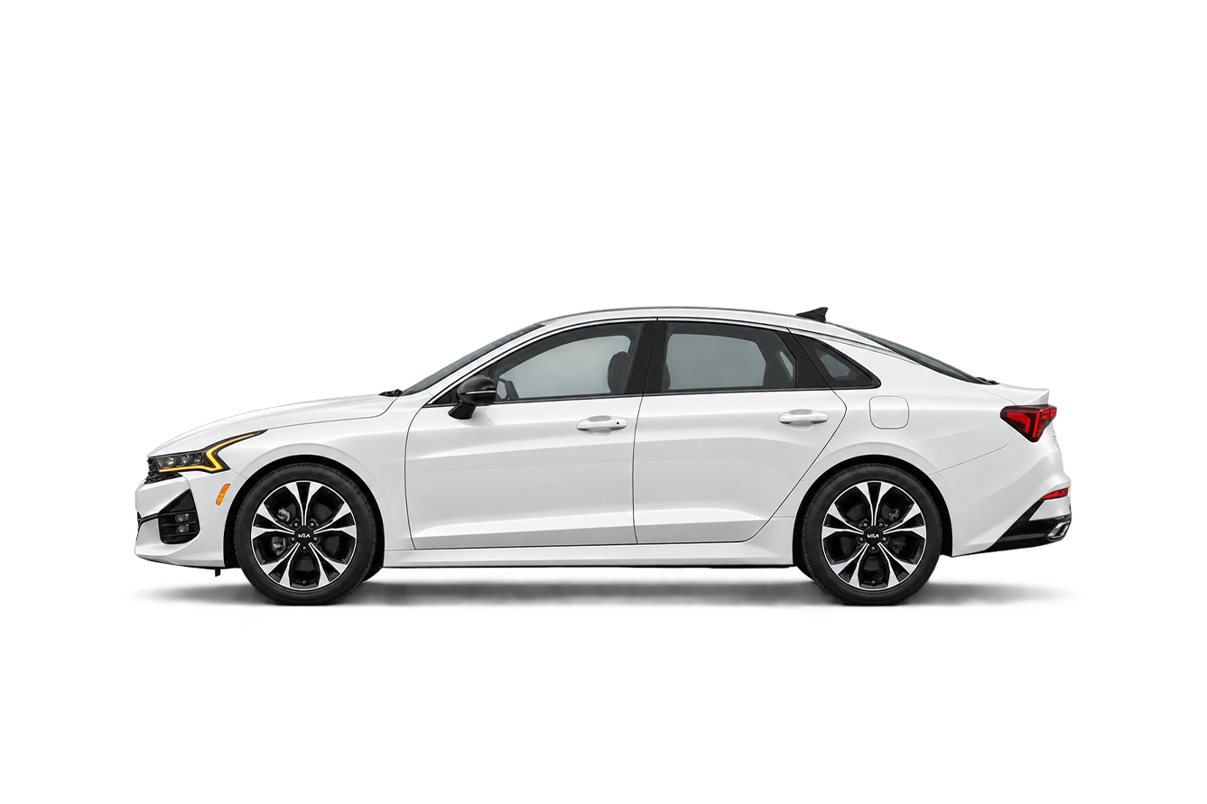 Kia K5 2023 3