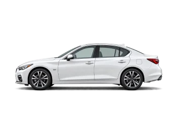 Infiniti Q50 2023 3
