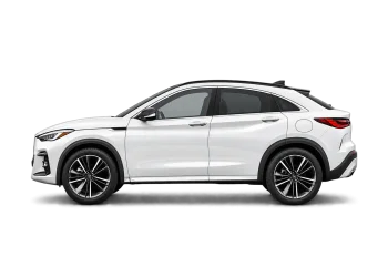 إنفينيتي QX55 3