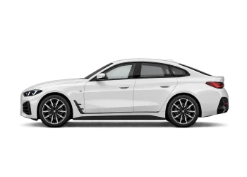 BMW 4 series 2024 3