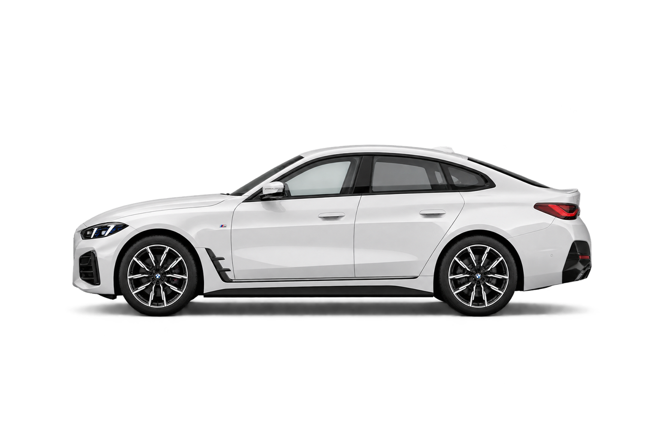 BMW 4 series 2024 3