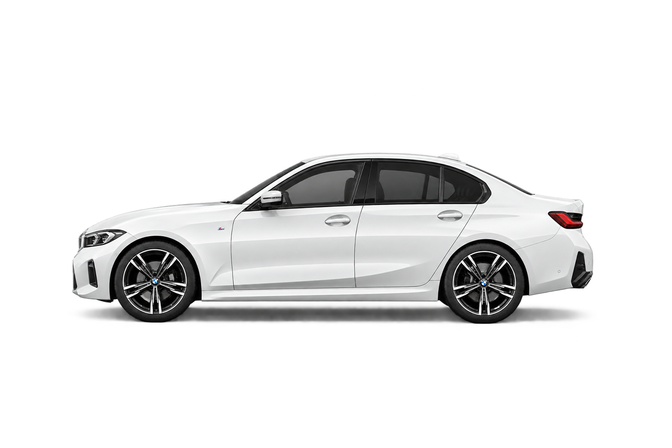 BMW 3 Series 2024 3
