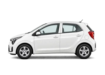 KIA Picanto 2024 3