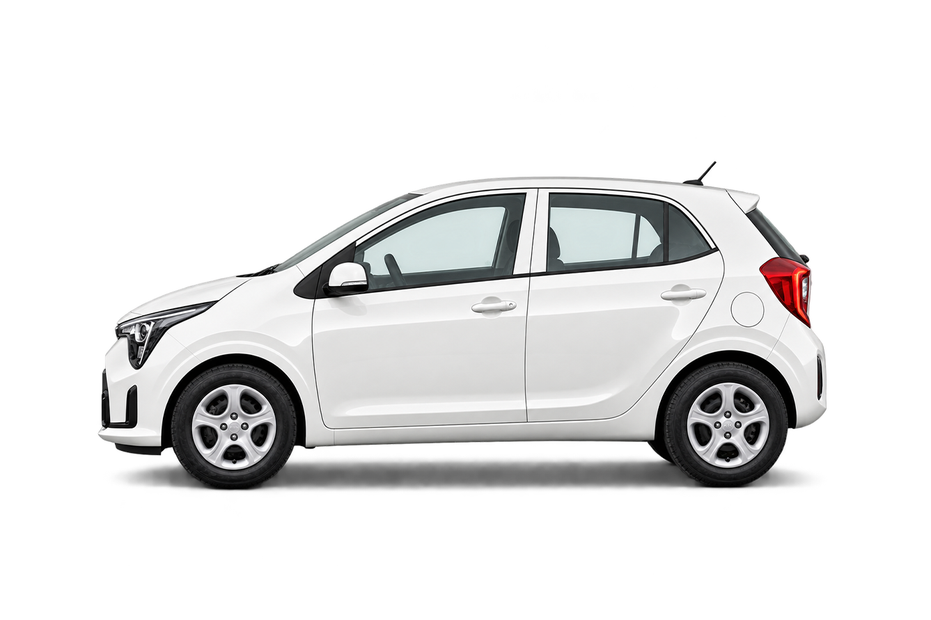 KIA Picanto 2024 3