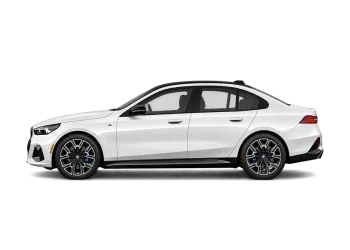 BMW 5 Series 2024 3