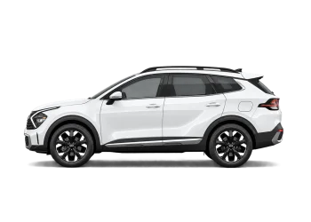 Kia Sportage 2025 3