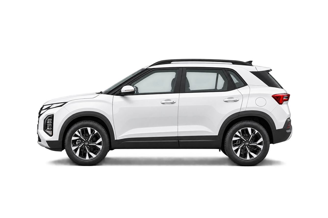 Hyundai Creta 2022 3