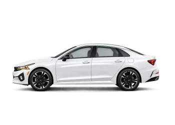 Kia K5 2022 3
