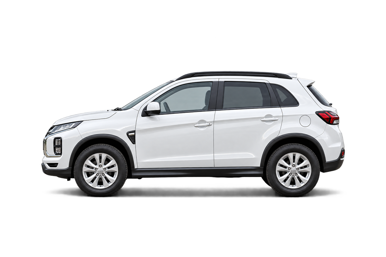 Mitsubishi ASX 2022 3