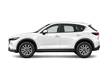 Mazda CX5 2022 3