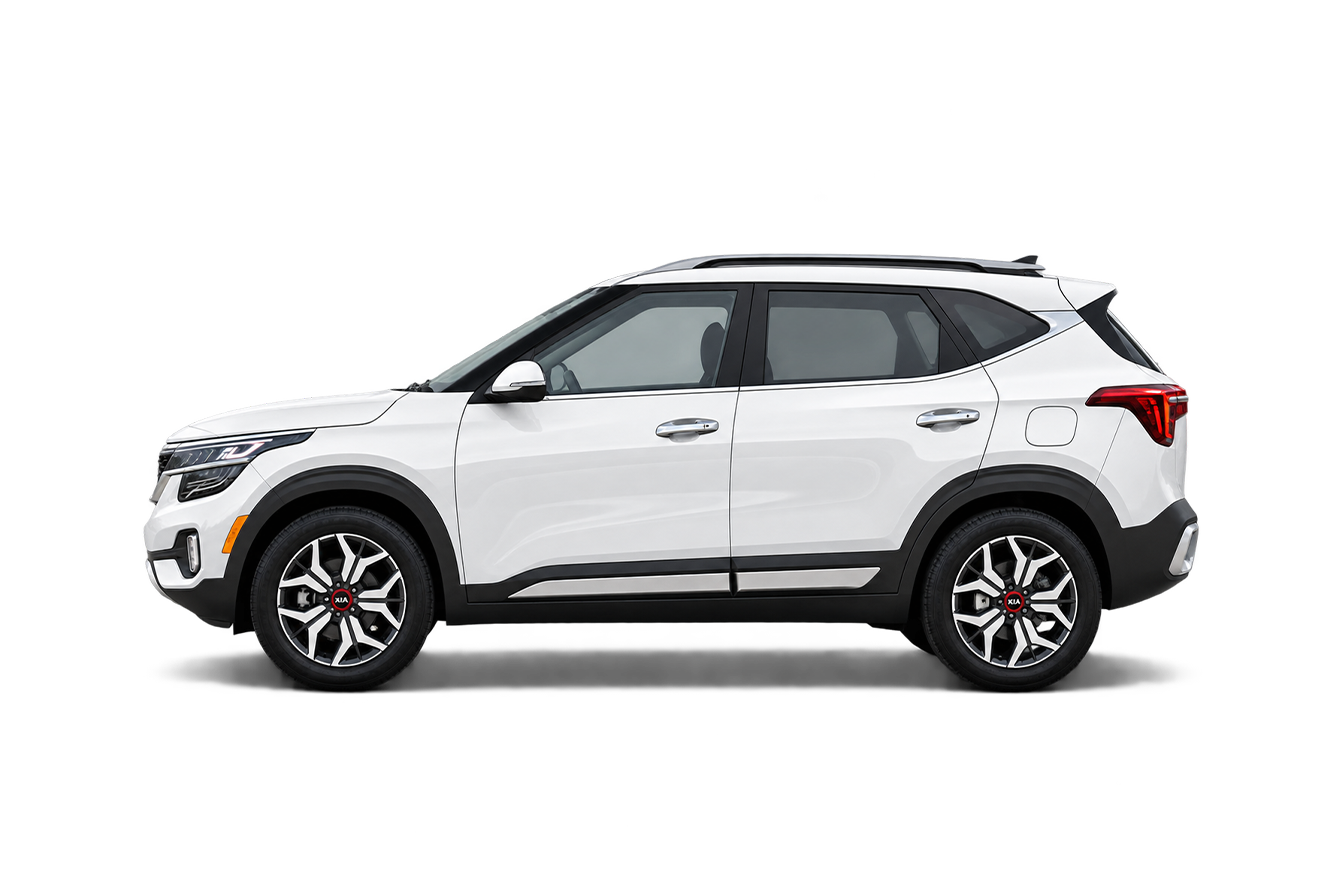 Kia Seltos 2022 3